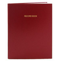 Record Book/ 168 Pages